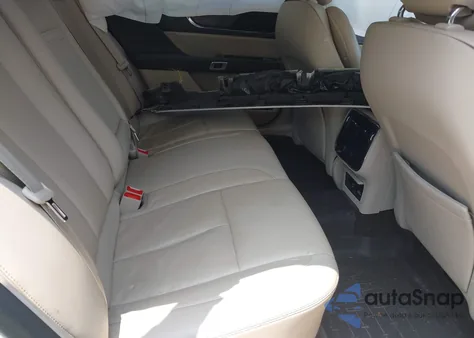 2017 Lincoln Continental Select from USA, damaged, VIN 1LN6L9SK7H5637837